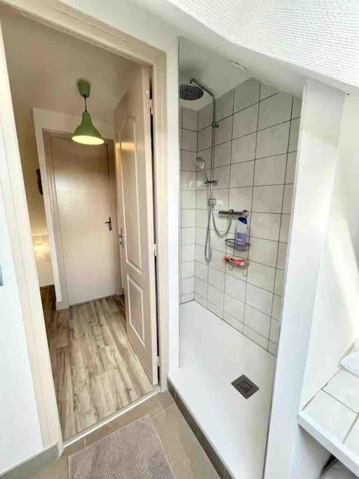 Ferienhaus Maison - 3 - Jardin Huisseau-sur-Cosson