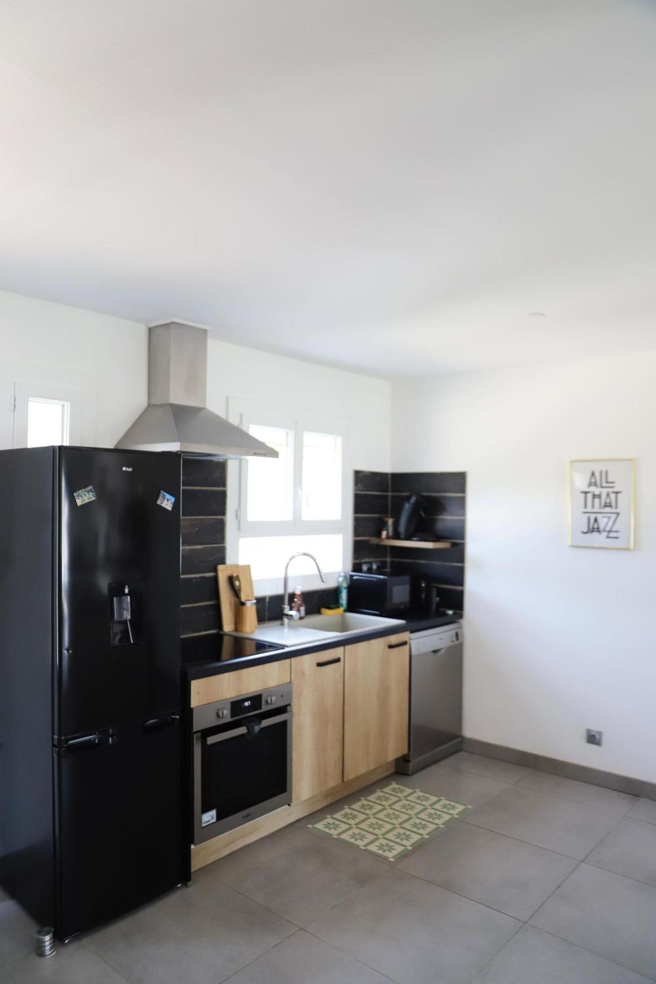 Maison - 3 - Jardin Huisseau-sur-Cosson